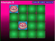 Cute Animal Match