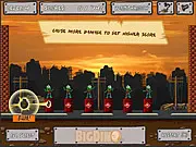 ZomBlast