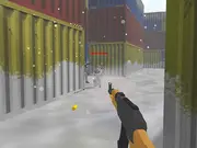 Winter Mercenary