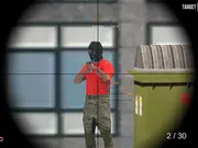 Sniper Duel Arena