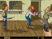 The Old West Shoot 'Em Up 2