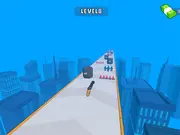 StickMan Gunner