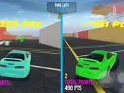 Two Supra Drifters