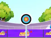 Archery Legends