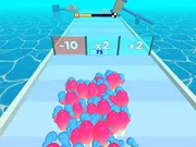 Join Blob Clash