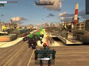 Mech Shooters