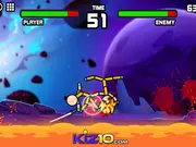 Super Stickman Dragon