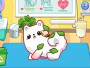 Sara Vet Life Ep 1 Puppy