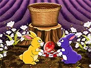 Bouncing Eggs