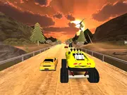 Monster Truck Beginning