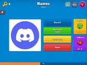 Logo Quiz Master