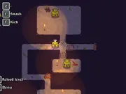 Rest in Pieces