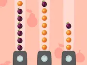 Smoothie Sorting
