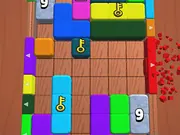 Color Block Jam 3D