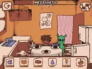 Help Me Clean My Kitchen