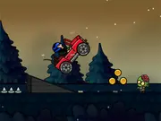 Zombie Road