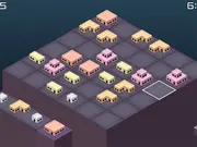 Block Merge City
