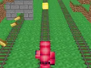 Squid Game: Craft