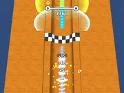 Bolt Upwards