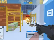 CS: Chaos Squad