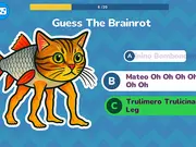 Italian Brainrot Challenge