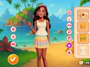 Barbee Summer Vacation