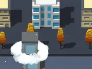 Droppy Tower
