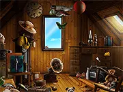 Home Makeover: Hidden Object