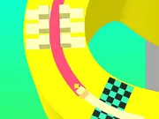 Cube Run 3d