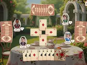 Rose Garden Hearts