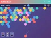 Bubble Burst