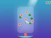Bubbly Merger
