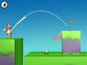 Flick Golf Star