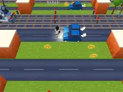 Cross the Road