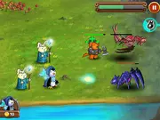 Battle Pets