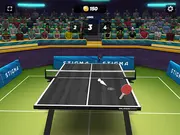 Table Tennis Open