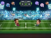 Head Soccer Arena