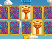 Sprunki Match