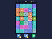 Block Blast 2048
