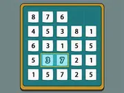 Number Merge 10