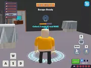 Barry Prison: Hide And Seek