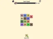 Solve the Square: Find Out Your IQ
