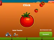 Tomato Clicker: Idle Simulator