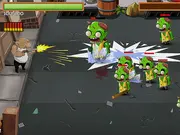 Dead Walker: Zombie Shooter