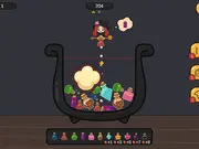 Potion Merge Witch