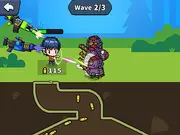 Ballistic Breakthrough