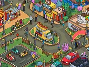 Find Objects: Hidden Item