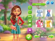 Lovie Chic's Spring Break Fashion