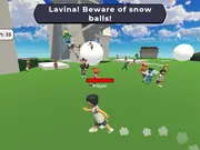 Natural Disaster Survival Obby