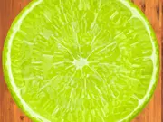Rotating Fruits